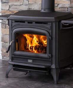 Wood Stove