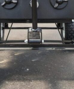 Meadow Creek BX100 Cabinet Smoker