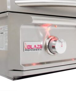 Gas Grill