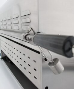 Gas Grill