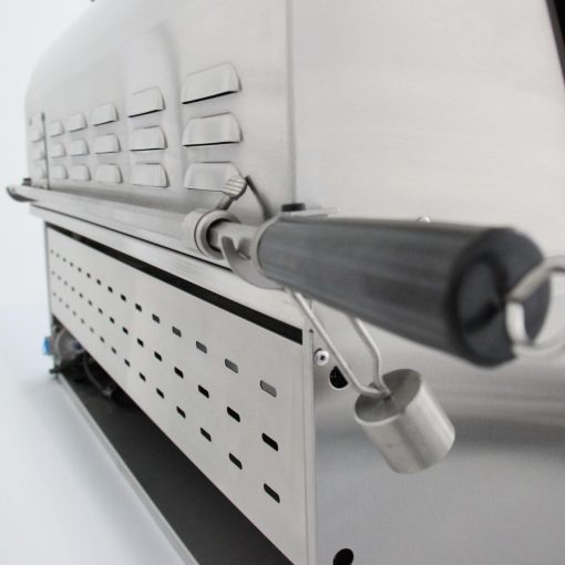 Gas Grill