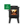 wood stove, wood burning stove