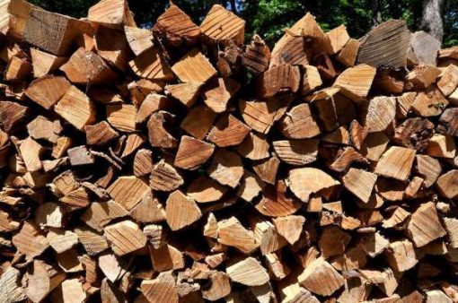 Dried firewood near me