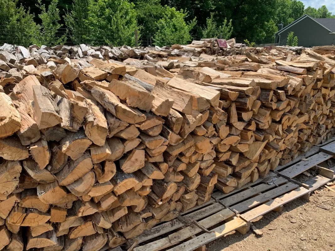 firewood bundles for sale
