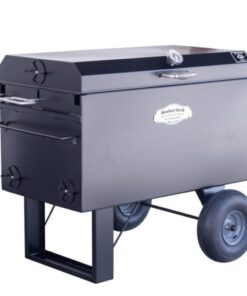 Meadow Creek BBQ42 Chicken Cooker
