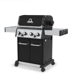 Broil King Baron 490 Pro Gas Grill