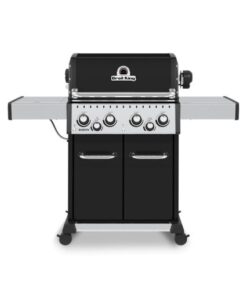 Broil King Baron 490 Pro Gas Grill