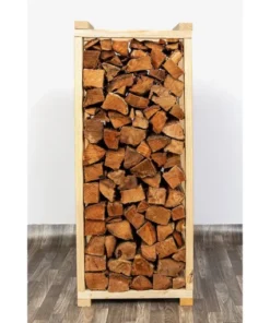 Cherry firewood