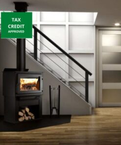 Wood Burning Stove canada