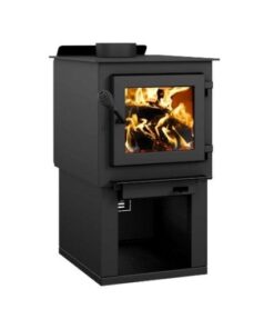 Wood stove canada