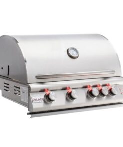 blaze grills