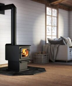 Wood Burning Stove near me