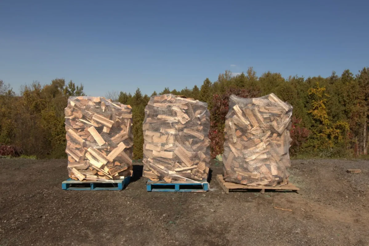 firewood delivery cost
