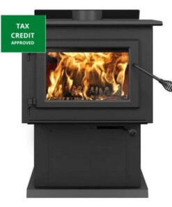 Wood Burning Stove