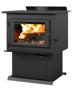 Wood Stove