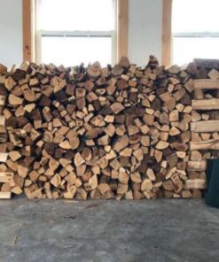 One Cord of Maple