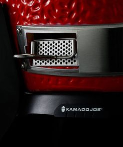 Charcoal Grill