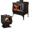 Wood Stove