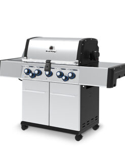 Gas Grill