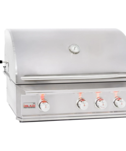 Gas Grill